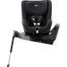 Britax DUALFIX PRO M Deep Black
