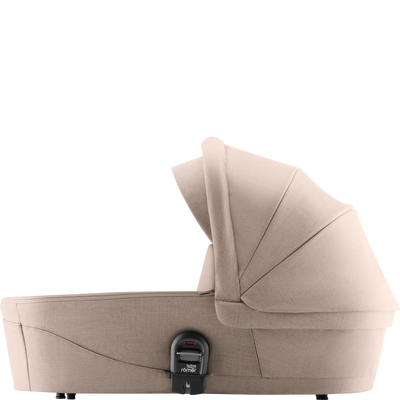 Britax SMILE 5Z CARRYCOT Teak