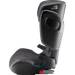 Britax KIDFIX PRO M Midnight Grey