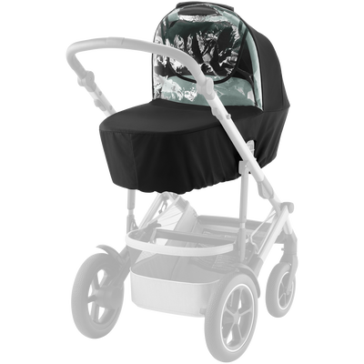 Britax Raincover &ndash; SMILE Carrycot