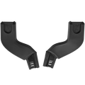 Britax CLICK & GO Infant Carrier Adapter &ndash; B-AGILE DOUBLE 