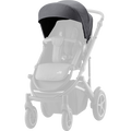 Britax Seat unit Canopy Midnight Grey