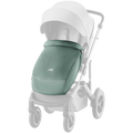 Britax Apron &ndash; SMILE Jade Green