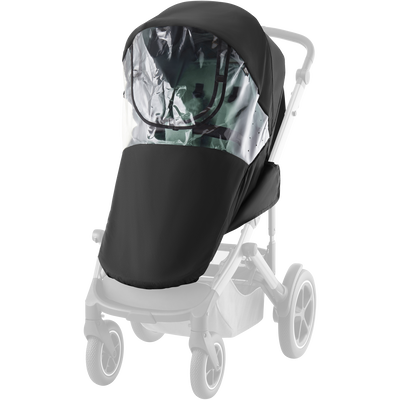 Britax Raincover &ndash; SMILE