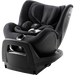 Britax DUALFIX PRO Deep Black