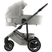 Britax SMILE 5Z Linen Grey
