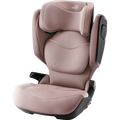 Britax KIDFIX PRO M Dusty Rose