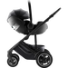 Britax SMILE 5Z Carbon Black
