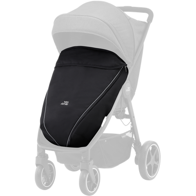 Britax Apron &ndash; BRITAX R&Ouml;MER B-AGILE M/R