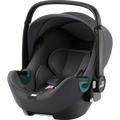 Britax Spare Cover - BABY-SAFE iSENSE Midnight Grey