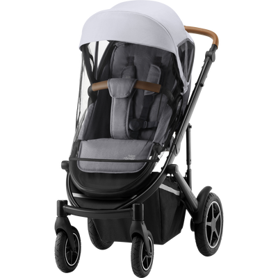 Britax Stay Cool canopy - SMILE