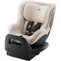Britax Summer Cover - DUALFIX FAMILY Moonbeam
