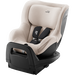 Britax Summer Cover - DUALFIX FAMILY Moonbeam