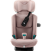 Britax ADVANSAFIX PRO Dusty Rose
