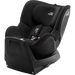 Britax Spare Cover &ndash; DUALFIX (M) PLUS / SWINGFIX M PLUS Space Black