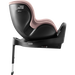 Britax DUALFIX PRO M Dusty Rose