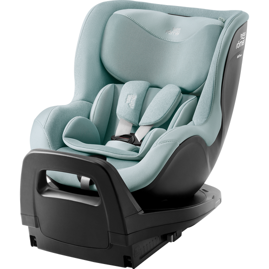 Britax DUALFIX PRO M Harbor Blue