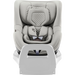 Britax DUALFIX 5Z Linen Grey