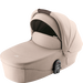 Britax SMILE 5Z CARRYCOT Teak