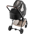 Britax Raincover &ndash; RIO Carrycot 