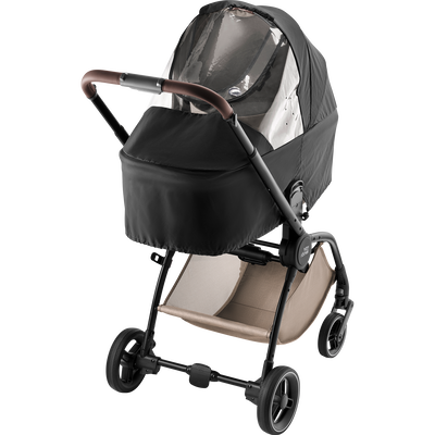 Britax Raincover &ndash; RIO Carrycot