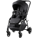 Britax RIO Carbon Black