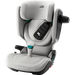 Britax KIDFIX PRO Linen Grey